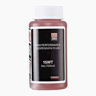Olej do tlumičů Rock Shox 15WT 120 ml