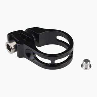 Objímka pro páčkové řazení SRAM Trigger Clamp/Bolt Kit černá 11.7015.033.070