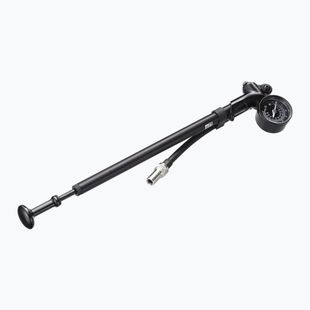 Pumpa na vidlice Rock Shox 600 psi black
