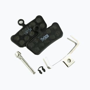 Brzdové destičky SRAM Trail/Guide černé 00.5318.003.004