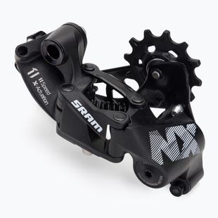 Sram AM RD NX 1X11SPD Long Cage rear Black 00.7518.092.000
