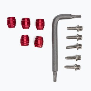 Olej + vložka pro hydraulickou hadici SRAM Avid sada 5 ks 11.5378.803.002