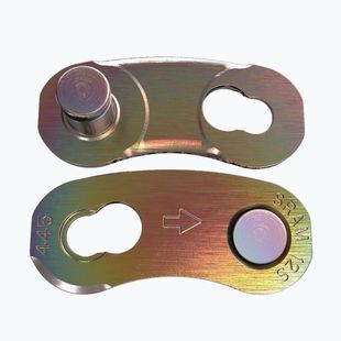 Řetězový kroužek SRAM CN PWR.LCK EAGLE 12S S 4ks rainbow 00.2518.027.003