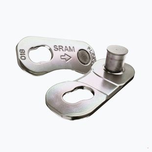 SRAM CN PWR.LCK D1 12S SKN PCK řetězový kroužek 4 ks stříbrný 00.2518.036.003