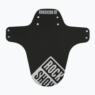 Blatník Rock Shox MTB Fender black/gloss silver