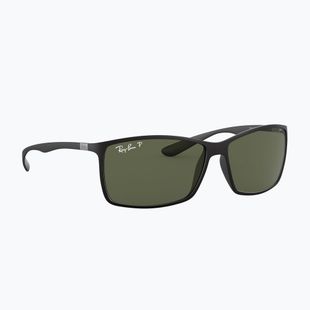 Sluneční brýle Ray-Ban RB4179 Liteforce matte black/green g-15