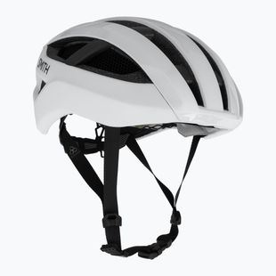 Cyklistická helma Smith Network MIPS white/matte white