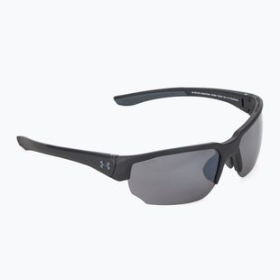 Sluneční brýle Under Armour 0012/S S3 matte black/grey polarized