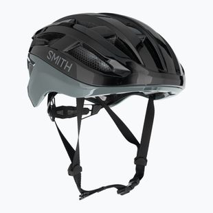 Cyklistická helma Smith Persist 2 MIPS black/cement