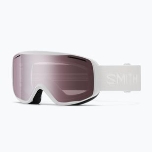 Lyžařské brýle Smith Rally white/ignitor mirror