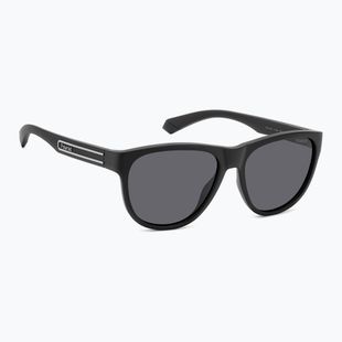 Sluneční brýle Polaroid PLD 2156/S matte black/grey polarized