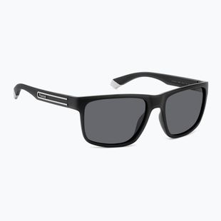 Pánské sluneční brýle Polaroid PLD 2571/S matte black/grey polarized