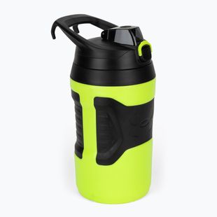 Láhev na pití Under Armour Playmaker Jug Royal 1900 ml yellow/black