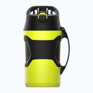 Láhev na pití Under Armour Playmaker Jug Royal 1900 ml yellow/black