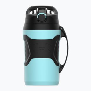 Láhev na pití Under Armour Playmaker Jug Royal 1900 ml blue/black