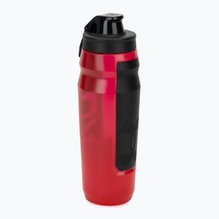 Láhev na pití Under Armour Playmaker Squeeze 950 ml red