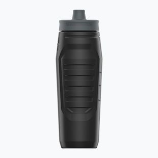 Láhev na pití Under Armour Sideline Squeeze 950 ml black/grey