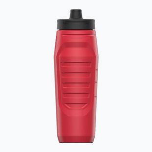 Láhev na pití Under Armour Sideline Squeeze 950 ml red