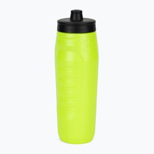 Láhev na pití Under Armour Sideline Squeeze 950 ml black/pitch grey