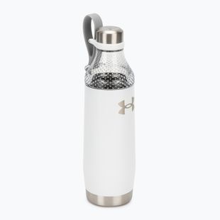 Láhev Under Armour Infinity 650 ml satin white