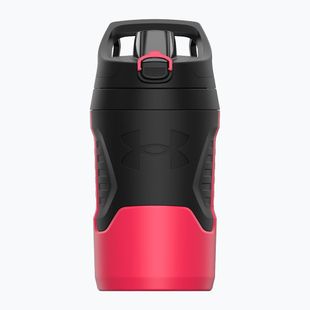 Láhev na pití Under Armour Playmarker Jug 950 ml black/red