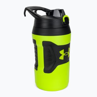 Láhev na pití Under Armour Playmarker 1900 ml yellow/black