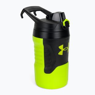 Láhev na pití Under Armour Playmarker 950 ml yellow/black