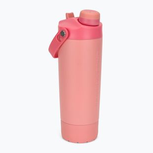 Láhev na pití Under Armour Speed Flip 890 ml posch pink