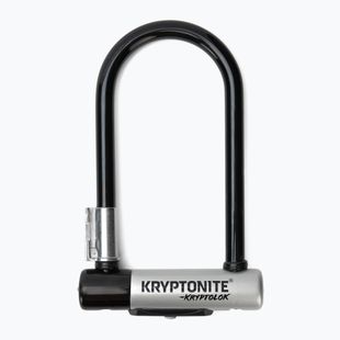 Zámek na kolo U-Lock Kryptonite Kryptolok černý Mini-7 w