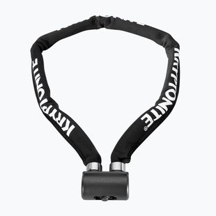 Zámek na kolo Kryptonite Keeper 695 Folding Lock black