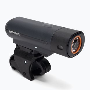 Sada světel na kolo Kryptonite Street F-500/Avenue R-45 černy K004523