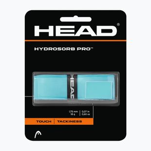 Omotávka na tenisovou raketu HEAD Hydrosorb Pro teal