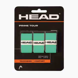Omotávky na tenisové rakety HEAD Prime Tour 3 ks mint