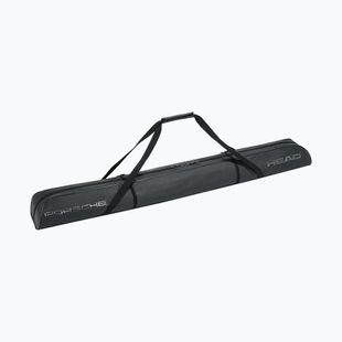 Obal na lyže HEAD Porsche Ski Bag black