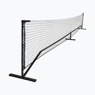 Síť na pickleball HEAD Pickleball Net black/white