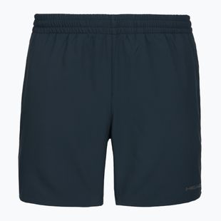 Pánské tenisové šortky HEAD Club navy blue 811379NV