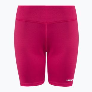 Dámské tenisové šortky HEAD Short Tights pink 814793MU