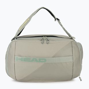 Taška na padel HEAD Pro Duffle Bag M Padel 49 l Light Green/Liquid Lime