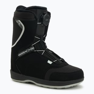 Dětské snowboardové boty HEAD Jr Boa black