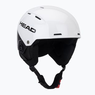 Helma HEAD Team SL white/black