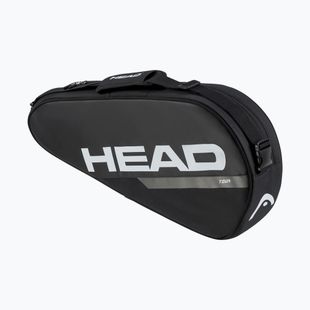 Tenisová taška  HEAD Tour Racquet Bag S 30 l black/ white