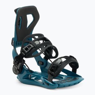Vázání na snowboard HEAD RX One petrol
