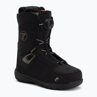 Dámské snowboardové boty HEAD Tess Boa Coiler W black