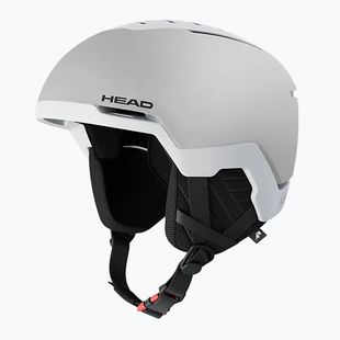Lyžařská helma HEAD Faero Pro white