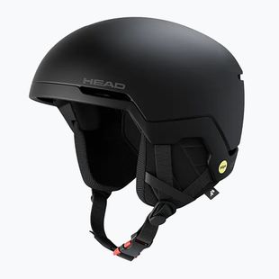 Lyžařská helma HEAD Faero MIPS black