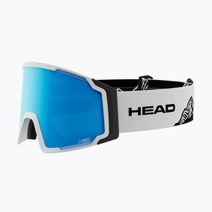 Lyžařské brýle HEAD Neves Pro 5k blue/white