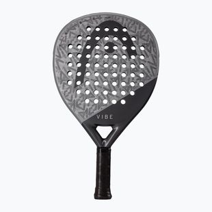 Raketa na padel  HEAD Vibe 2025 grey/black