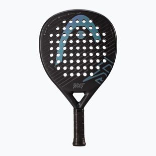 Raketa na padel HEAD Bolt 2025 black/purple