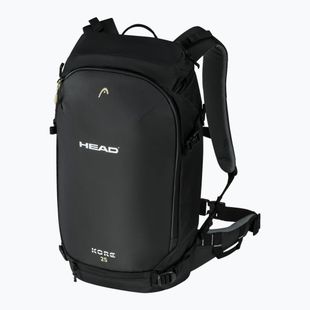 Lyžařský batoh HEAD Kore Backpack 25 l black