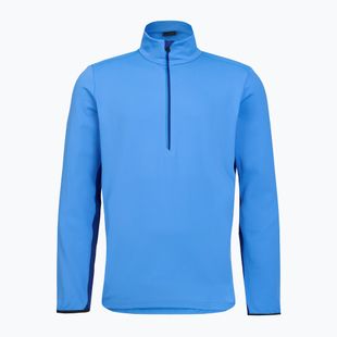 Pánská lyžařská mikina HEAD Marty Midlayer French Blue/Admiral